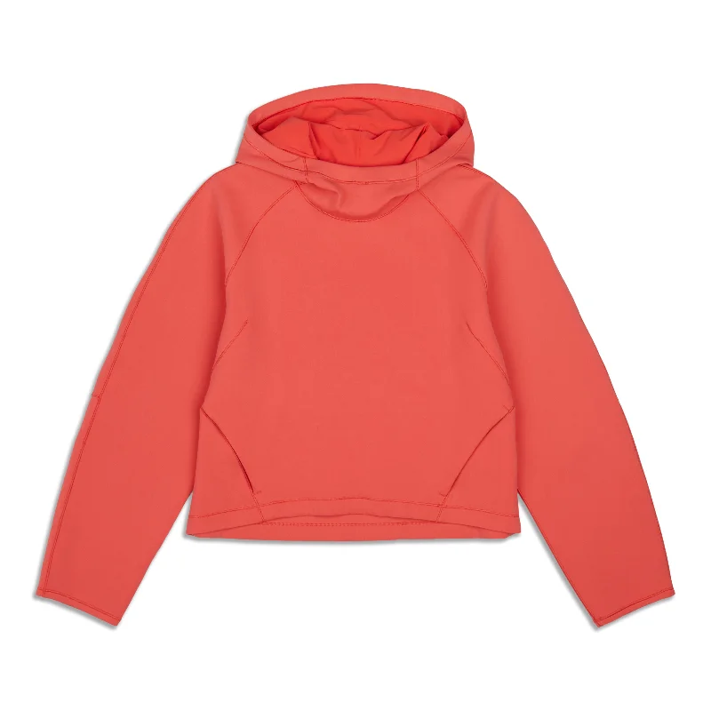 AirWrap Pullover Hoodie - Resale