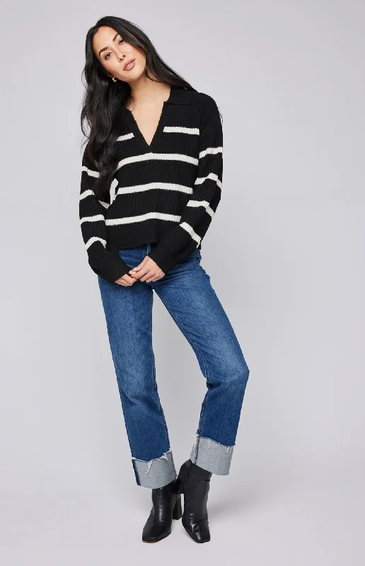 GENTLE FAWN BECKETT SWEATER