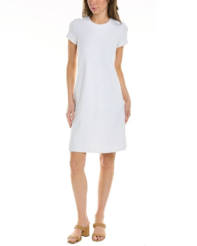 J.McLaughlin Catalina Cloth Swing Dress