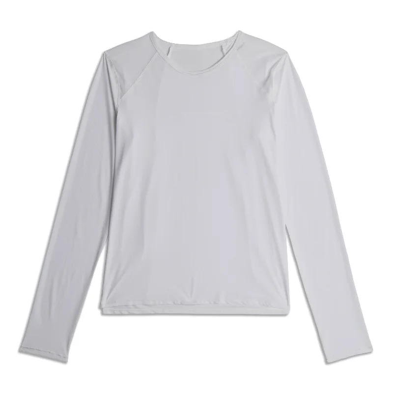 Sculpt Long-Sleeve Shirt - Resale