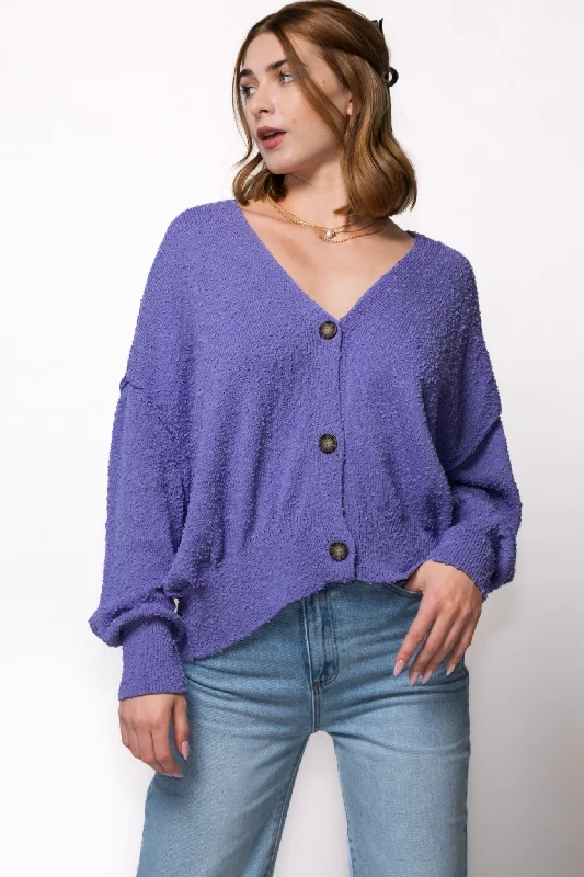 Shara Dolman Cardigan