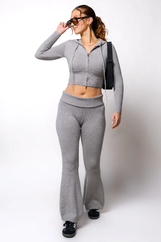 Slay Everyday Knit Lounge Set