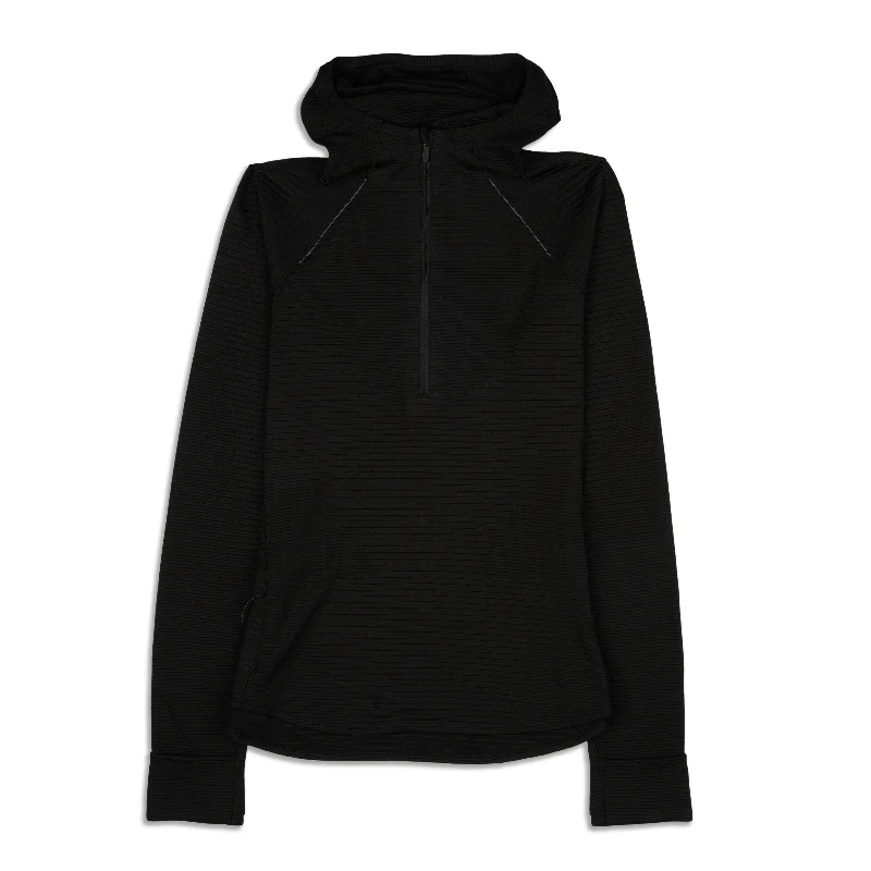 Ventscape Hooded Balaclava Long Sleeve - Resale