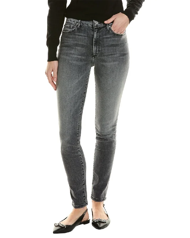 Black Orchid Gisele High Rise Skinny Stole The S Jean