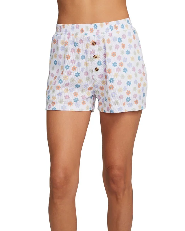 Chaser Heritage Waffle Boxer Short