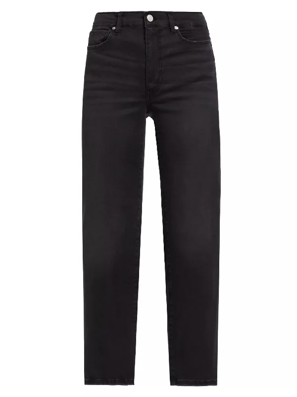 Frame Women's Le Sleek Straight Jeans, Kerry