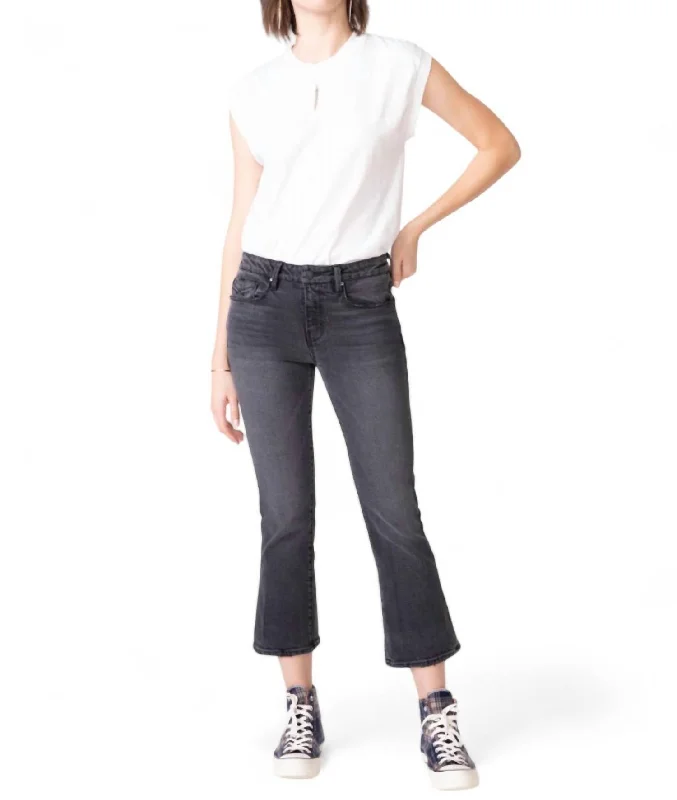 Margaux Denim Jean In Stonewash