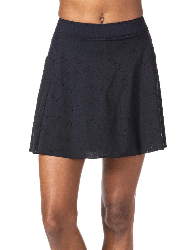 Terry Indie Bike Skort