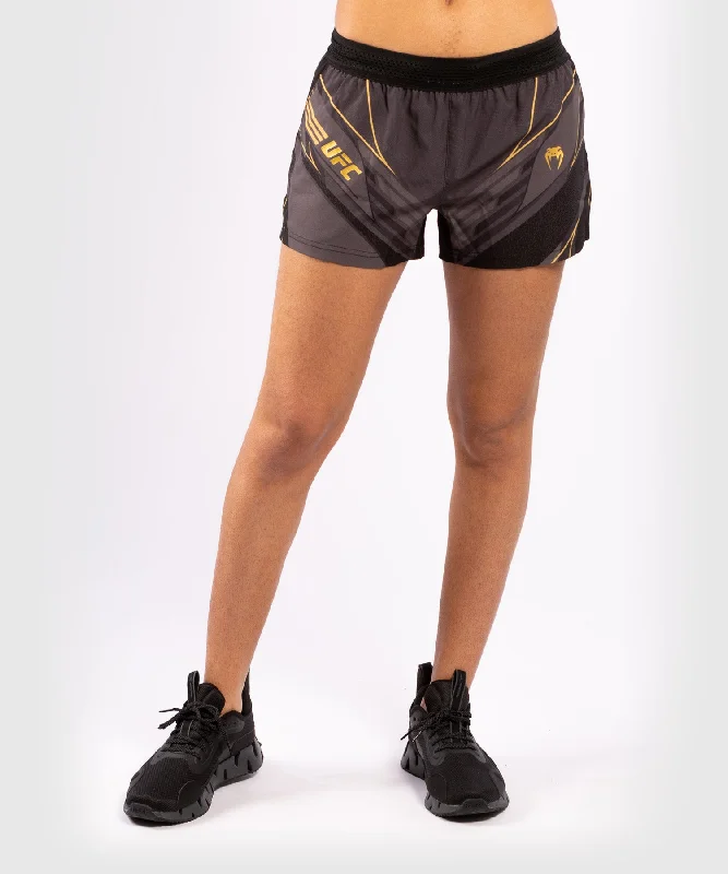 UFC Venum Replica Women's Shorts - Champion