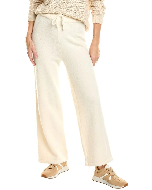 Seraphina Fuzzy Lounge Pant