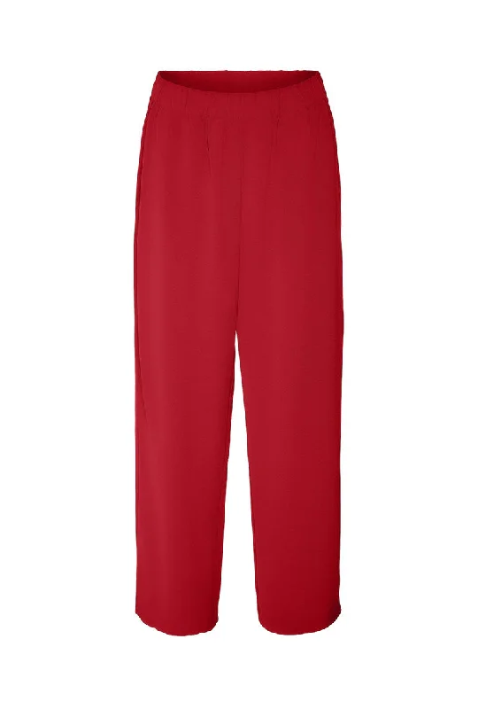 VERO MODA EMMA HW WIDE PANT