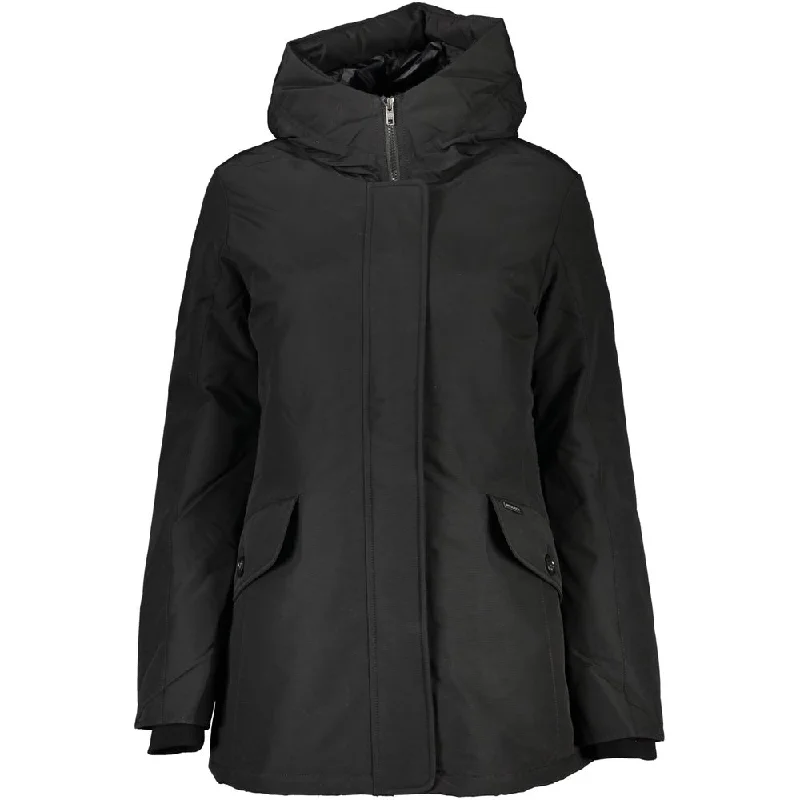 Woolrich  Cotton Jackets & Women's Coat