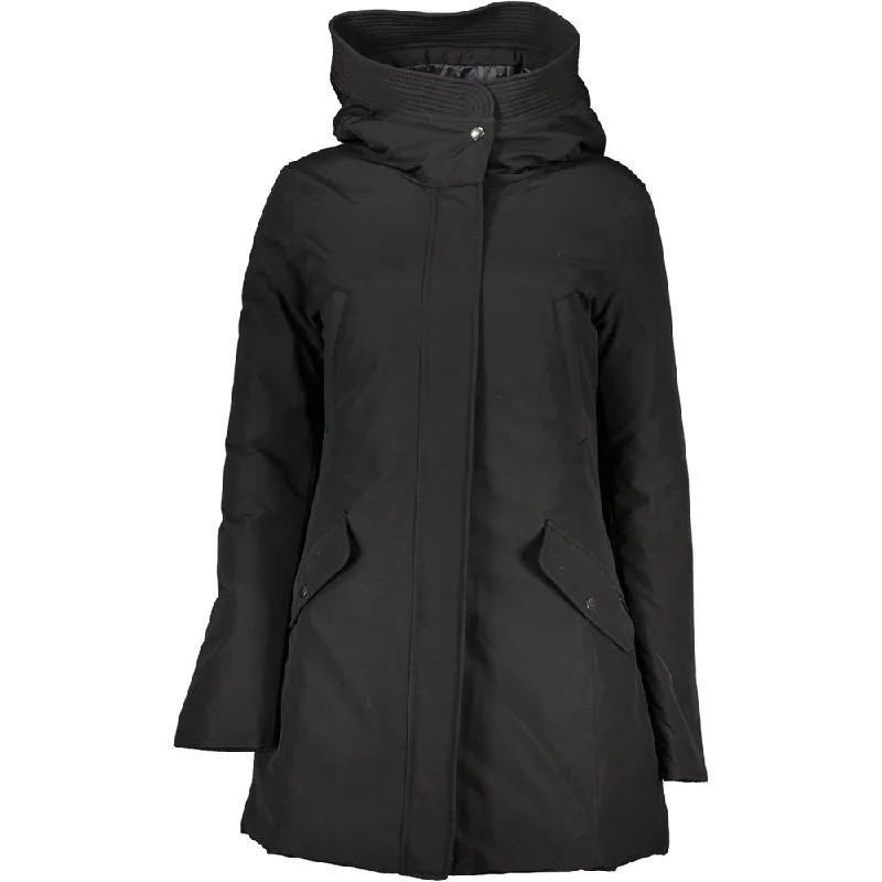 Woolrich  Cotton Jackets & Women's Coat