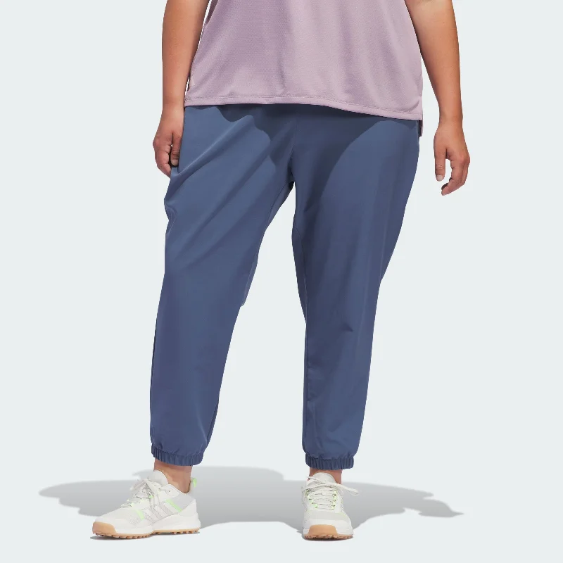 Women's adidas Women's Ultimate365 Joggers (Plus Size)