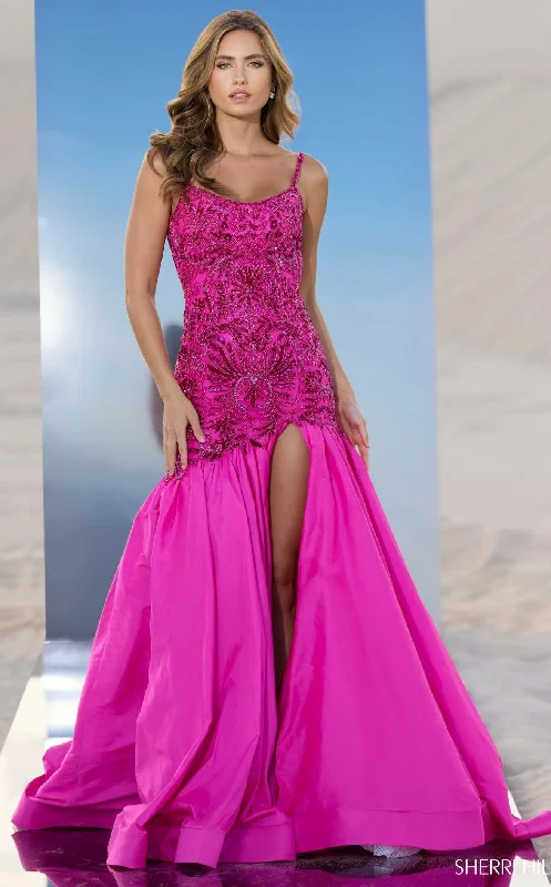 Sherri Hill 56831 Dress